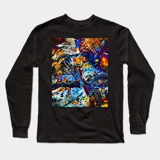 Thirghael Long Sleeve T-Shirt